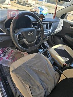 هيونداي أكسنت